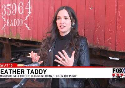 Filmmakers showcase local history in new documentary on Carbondale UFO sighting