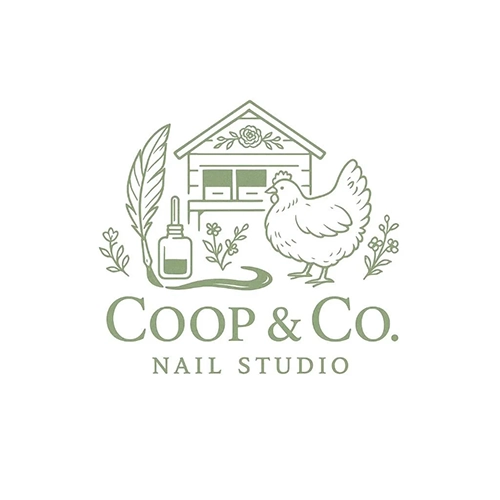 Coop & Co. Nail Studio