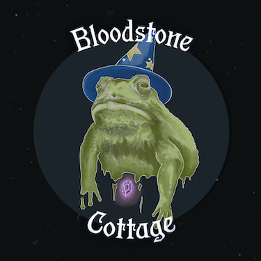 Bloodstone Cottage