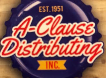 A Claus Distributing Inc-logo